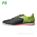 2016 indoor used soccer shoes for sports and promotion,light and comfortable